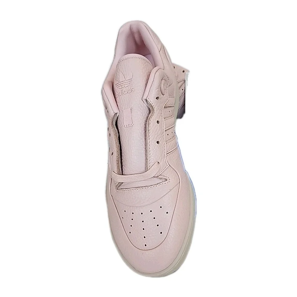 adidas Originals RIVALRY LUX LOW PINK OG GUM‎ Men's 10.5 Women's 11.5 IF7183